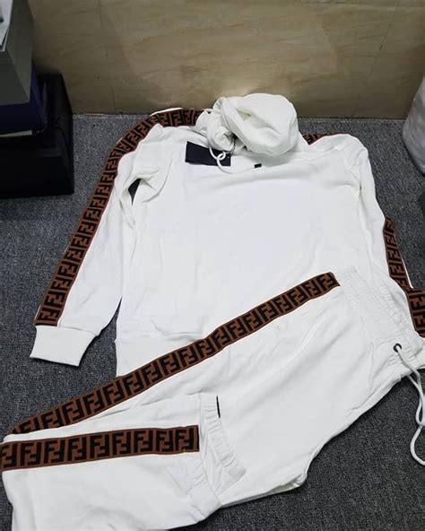 fendi jogging suit for women.